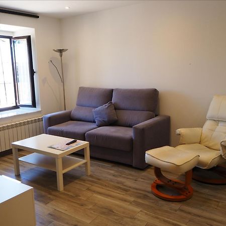 Apartamentos La Muralla ซามอรา ภายนอก รูปภาพ