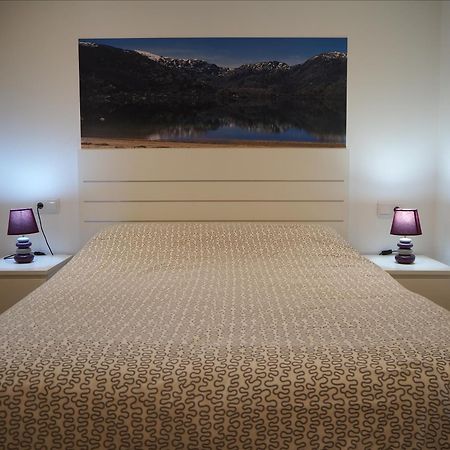 Apartamentos La Muralla ซามอรา ภายนอก รูปภาพ