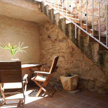 Apartamentos La Muralla ซามอรา ภายนอก รูปภาพ