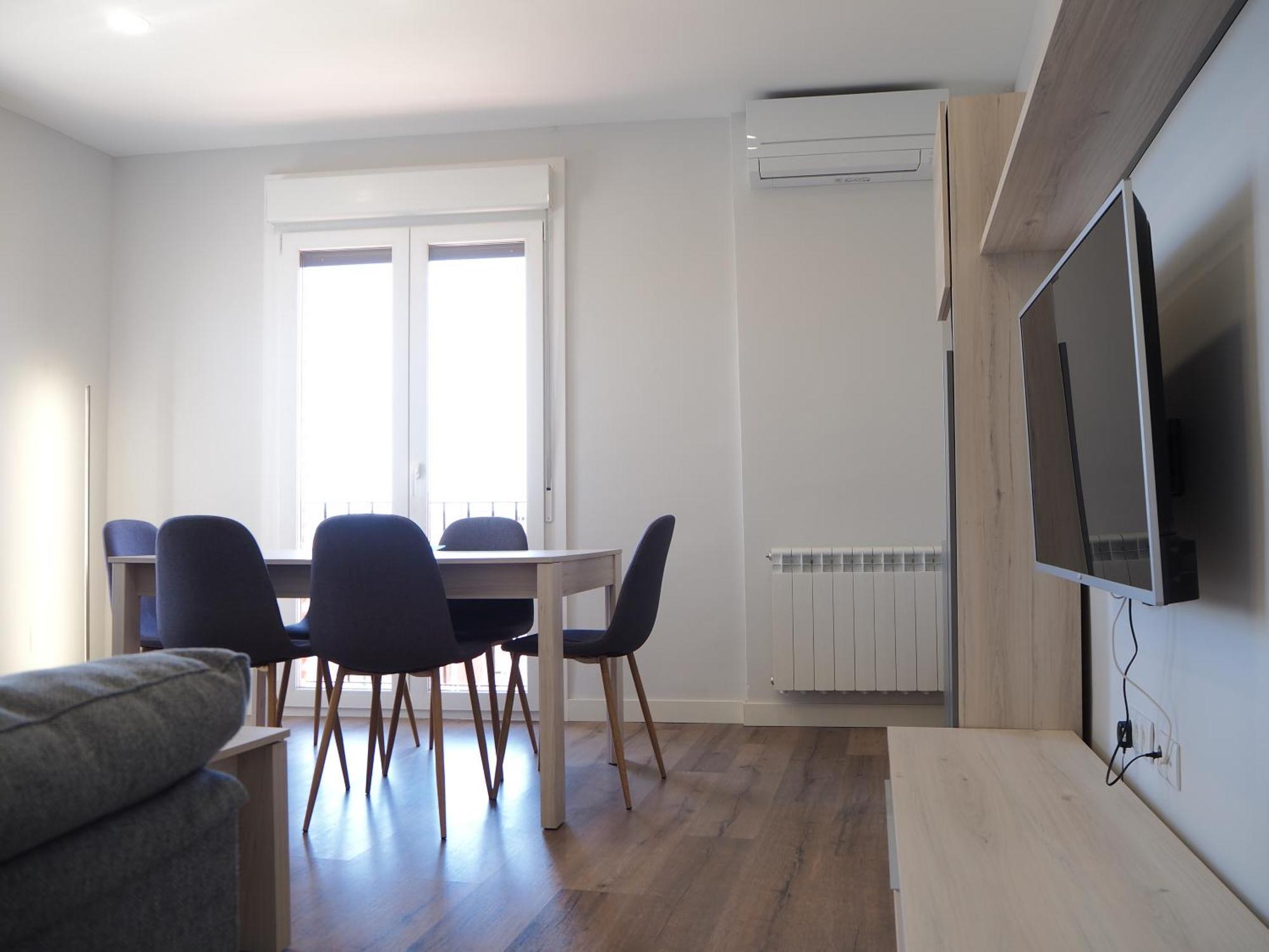 Apartamentos La Muralla ซามอรา ภายนอก รูปภาพ