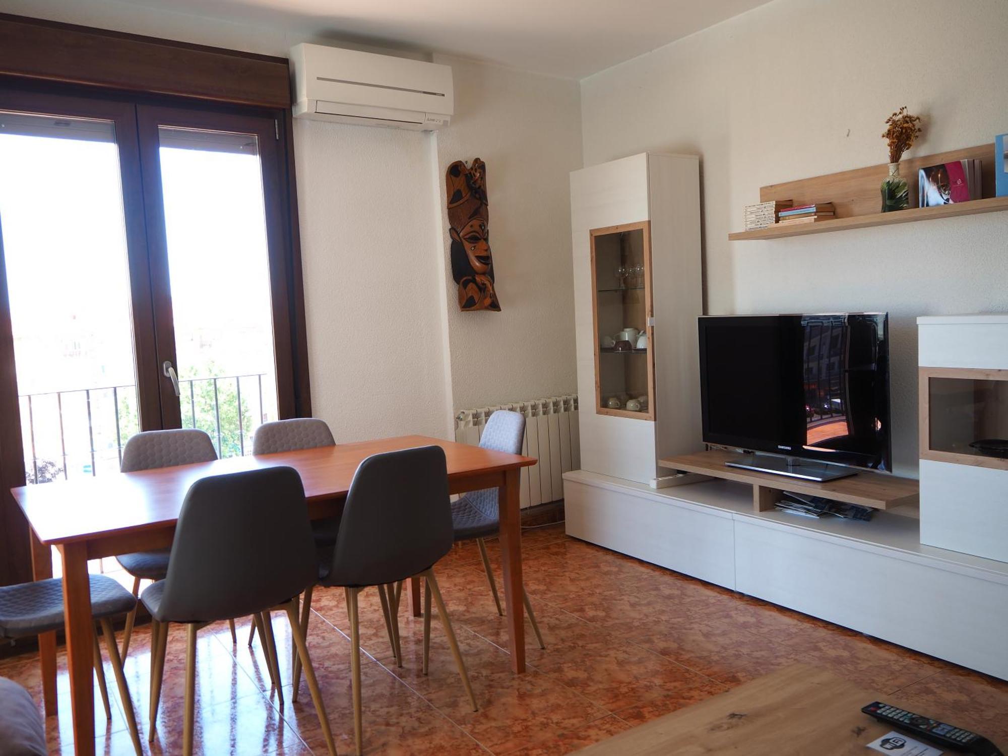 Apartamentos La Muralla ซามอรา ภายนอก รูปภาพ