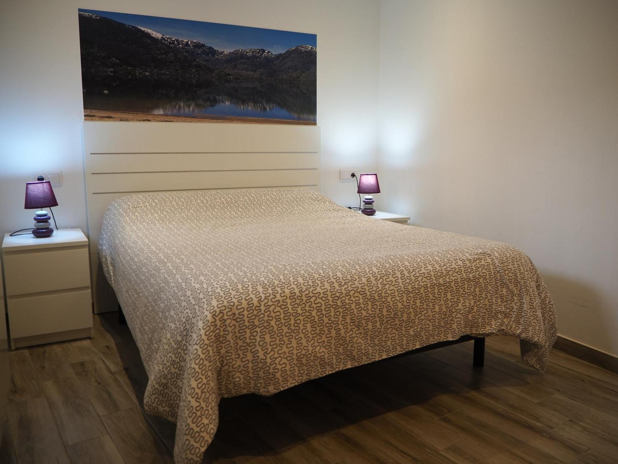Apartamentos La Muralla ซามอรา ภายนอก รูปภาพ