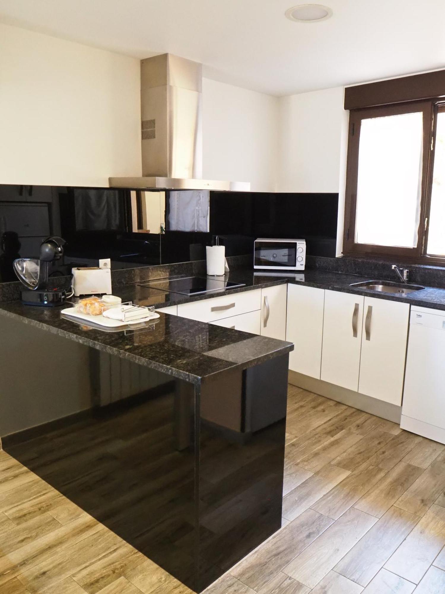 Apartamentos La Muralla ซามอรา ภายนอก รูปภาพ