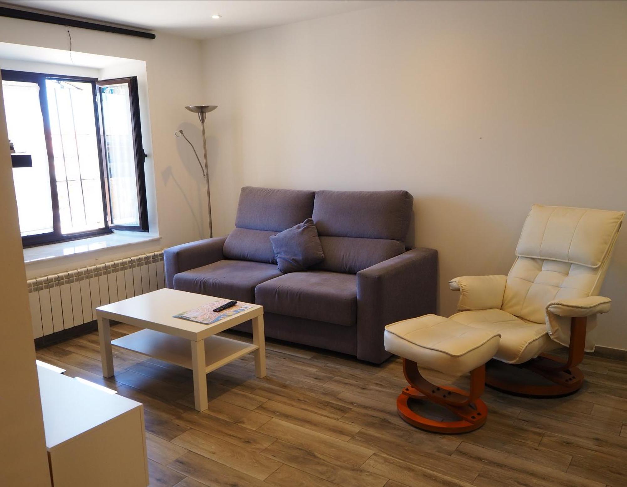 Apartamentos La Muralla ซามอรา ภายนอก รูปภาพ