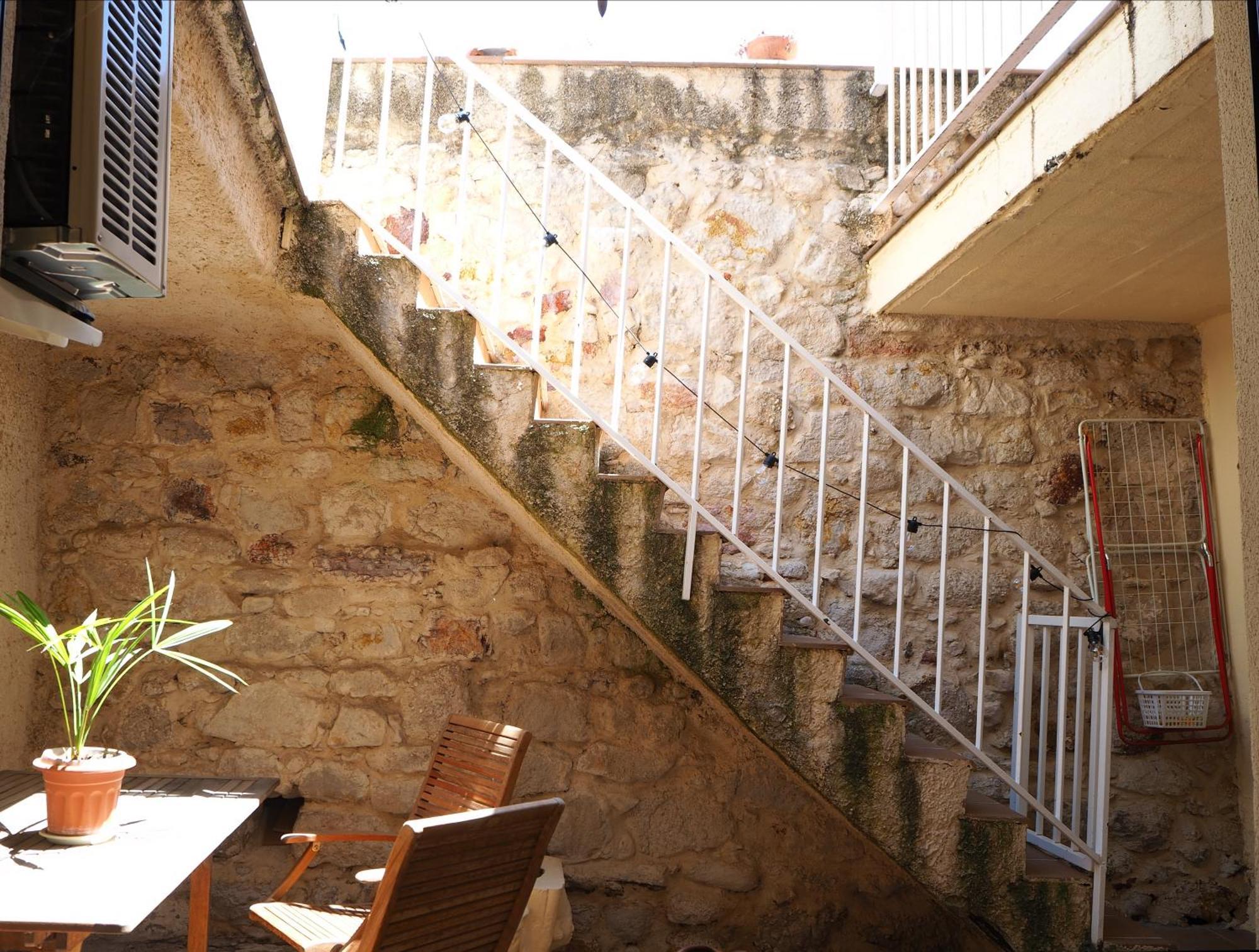 Apartamentos La Muralla ซามอรา ภายนอก รูปภาพ