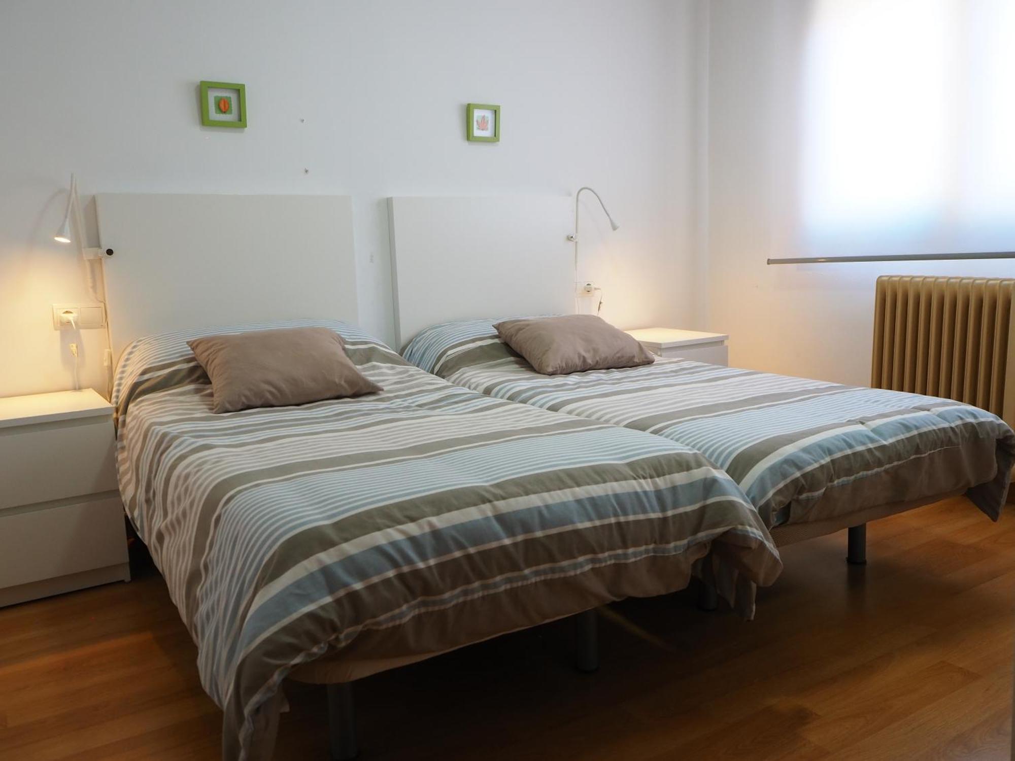 Apartamentos La Muralla ซามอรา ภายนอก รูปภาพ