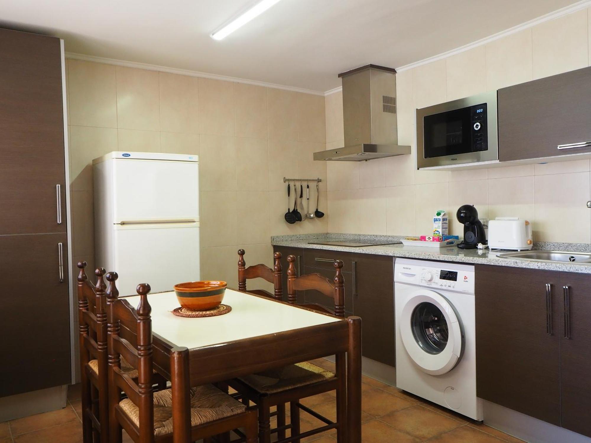 Apartamentos La Muralla ซามอรา ภายนอก รูปภาพ