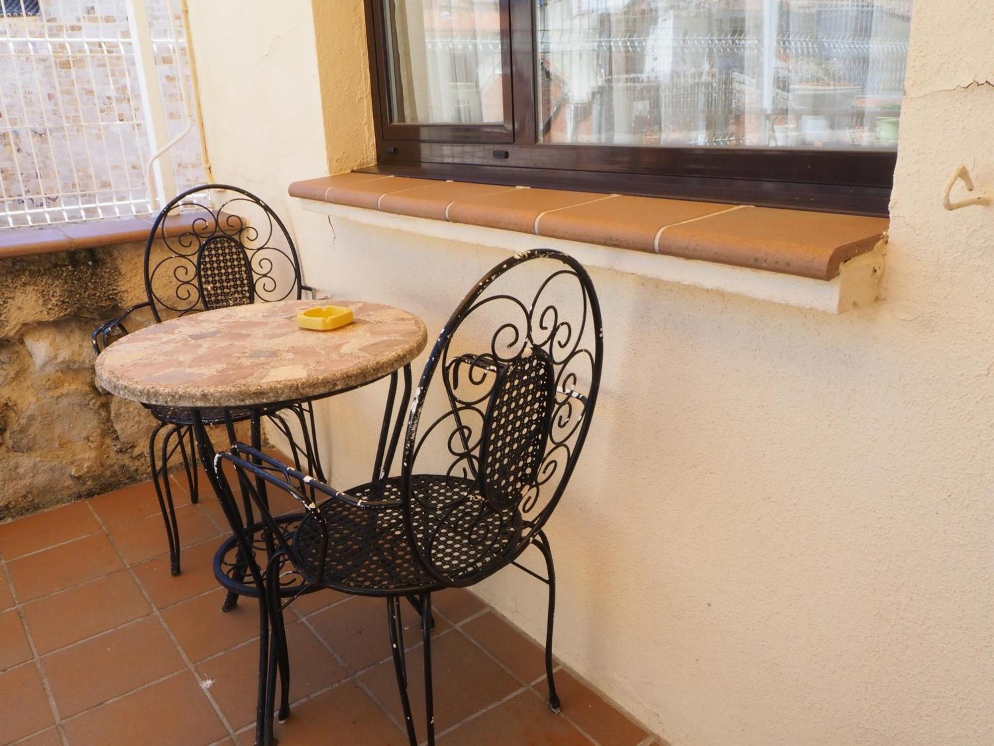 Apartamentos La Muralla ซามอรา ภายนอก รูปภาพ