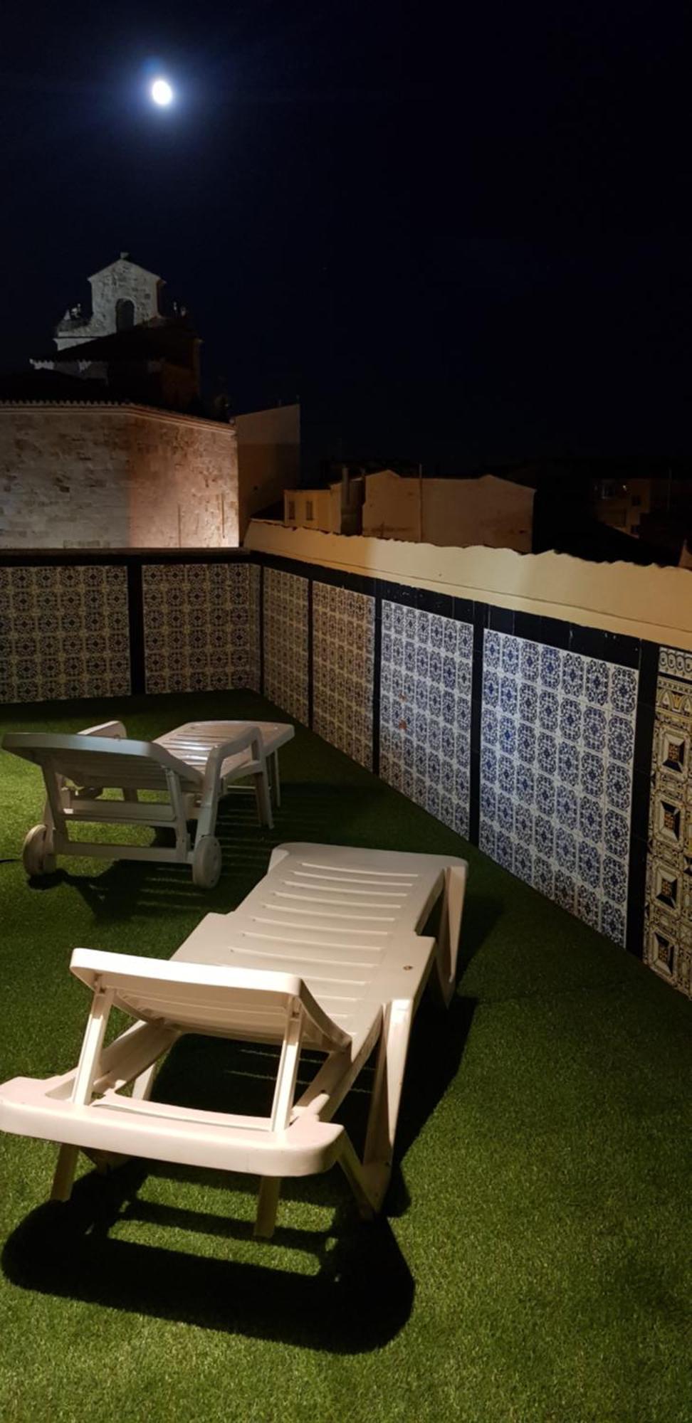 Apartamentos La Muralla ซามอรา ห้อง รูปภาพ
