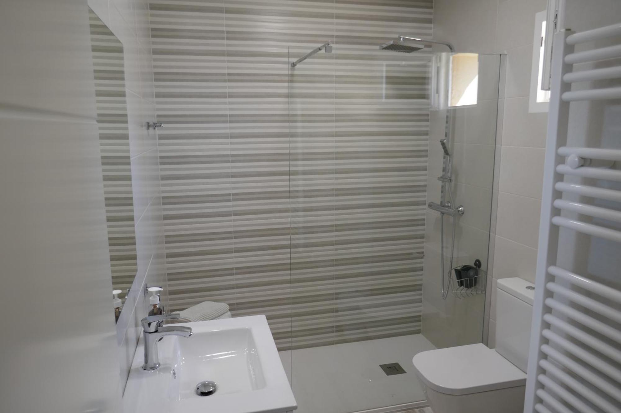 Apartamentos La Muralla ซามอรา ห้อง รูปภาพ
