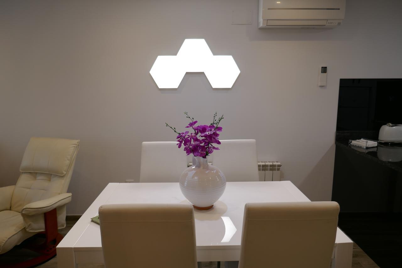 Apartamentos La Muralla ซามอรา ภายนอก รูปภาพ