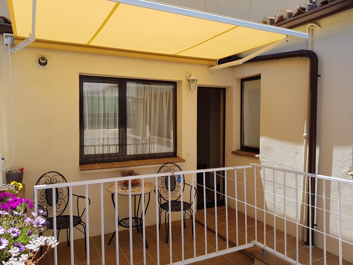 Apartamentos La Muralla ซามอรา ภายนอก รูปภาพ