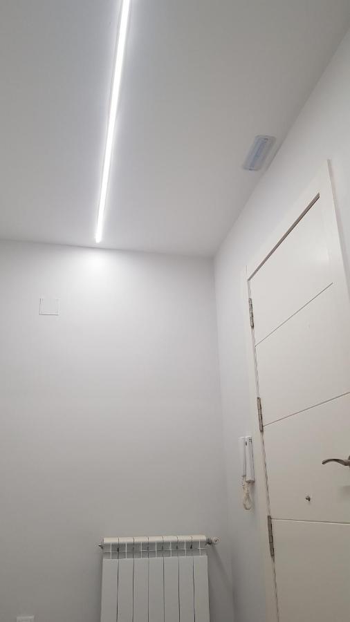 Apartamentos La Muralla ซามอรา ภายนอก รูปภาพ